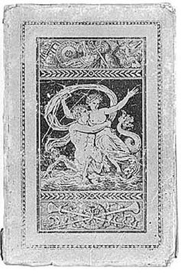 Taschenbuch von der Donau Auf das Jahr 1824.