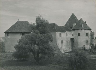 Varaždin - Stari grad