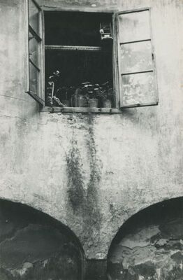 Varaždin - Gundulićeva ulica 7