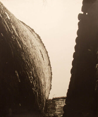 Detalj kule katedrale