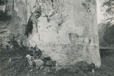 Bela (Novi Marof) - dvor I, detalj