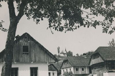 Kumrovec - Veduta mjesta