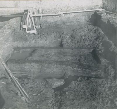 Varaždinske Toplice - arheološke iskopine