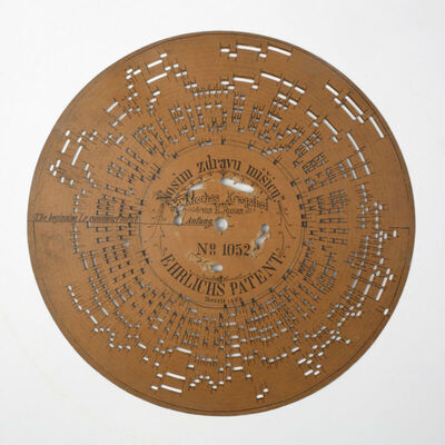 NOSIM ZDRAVU MIŠICU