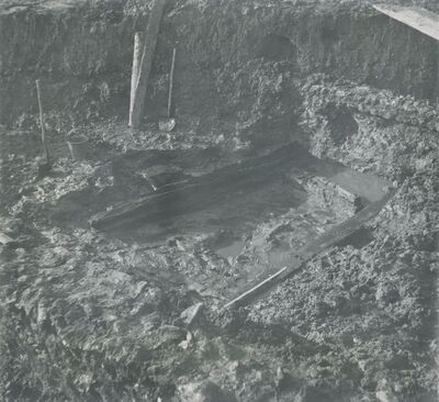 Varaždinske Toplice - arheološke iskopine