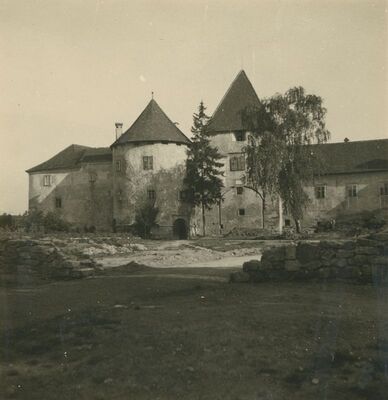 Varaždin - Stari grad