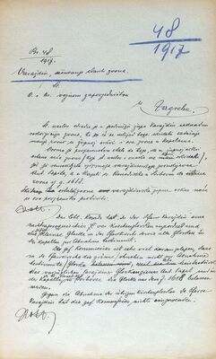 Varaždin, očuvanje starih zvona