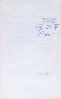 Belec (Zlatar) - Župna crkva sv. Marije Snježne, obnova