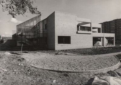 Dječji vrtić i jaslice Srednjaci II, Zagreb