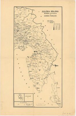 Julijska krajina