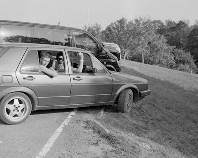 Latvia, 2014 / Collaborating With The So Called Real World