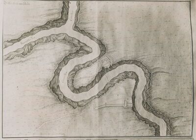 Slunj - Pogled na grad