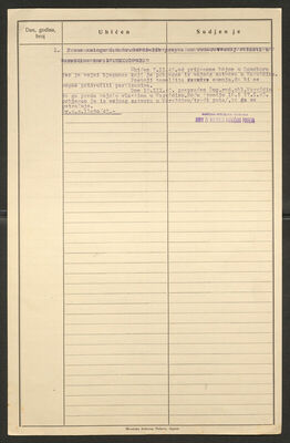 Slunjski, Stjepan, 5.12.1919. Policijski karton