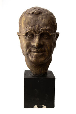 Portret Ivice Sudnika