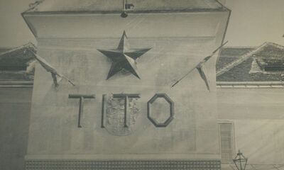 Veliki Bukovec - dvor