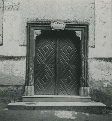 Varaždinske Toplice - portal