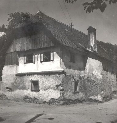 Samobor - Kuća Mihelčić