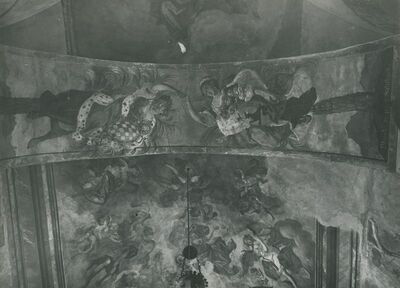 Donja Voća - Župna crkva sv. Martina