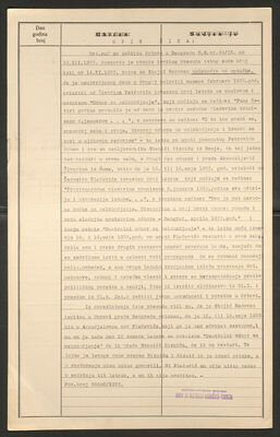 Stojić, Radovan, 27.1.1893. Policijski karton