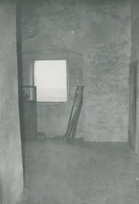 Bela (Novi Marof) - dvor II, unutrašnjost