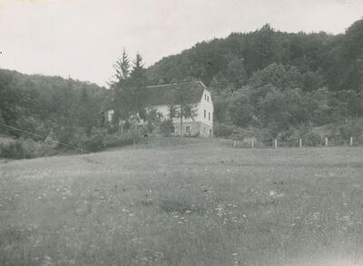 Lenišće (Tuhelj) - Kurija-dvorac Pisačić-Hižanovečki