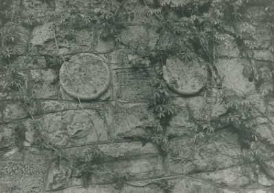 Krapina - Župna crkva sv. Nikole, detalj