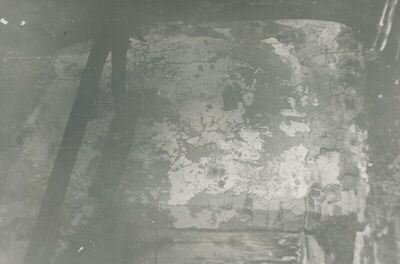 Prišlin (Hum na Sutli) - Dvorac Mali Tabor, detalj
