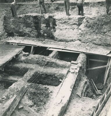 Varaždinske Toplice - Arheološka iskopavanja