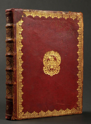 Memoires pour servir a l histoire de la fete des foux....par Du Tilliot...A Lausanne & Geneve, MDCCXLI