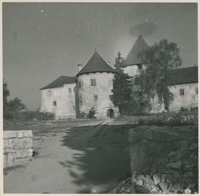 Varaždin - Stari grad