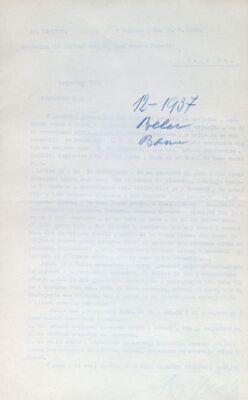 Belec (Zlatar) - Župna crkva sv. Marije Snježne, obnova