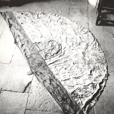 Cerje - Crkva sv. Ivana Evanđelista, pluvijal