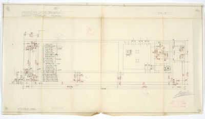 Kino Balkan Palace A. i L. Müllera