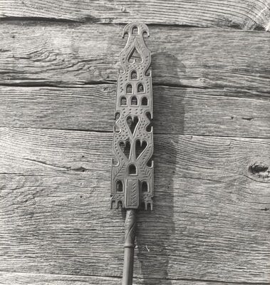 Cvetković Brdo - Preslica