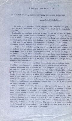 Lobor - Dvorac Lobor, očuvanje