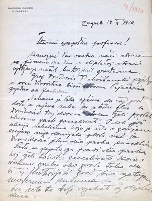 Virovitica - Dvorac Pejačević, očuvanje