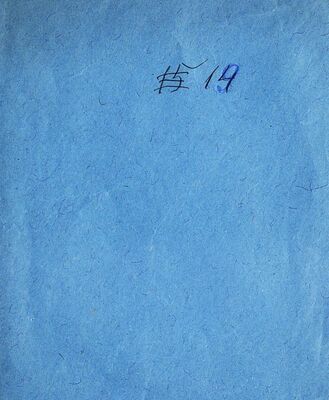 Proclama del Circolo Garibaldi