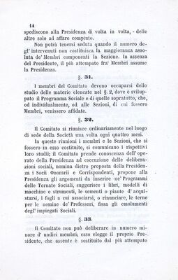 Statuti della Societá Agraria Istriana = Statut istarskog poljoprivrednog društva