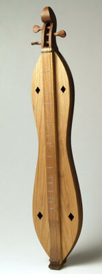 Dulcimer