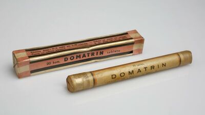 Domatrin