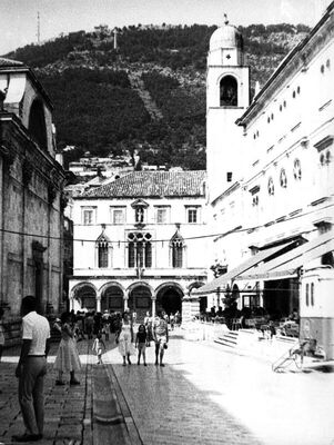 Dubrovnik