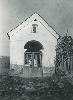 Zagorska Sela - Poklonac