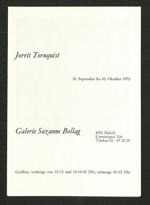Jorrit Tornquist