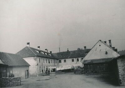 Duga Resa - Gornji mlin