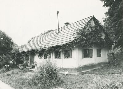 Zagorska Sela - Tradicijsko graditeljstvo, stambeni objekt