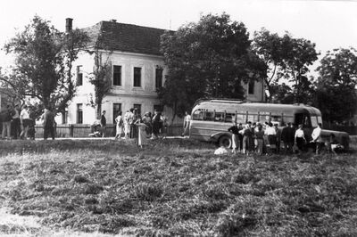 Sveti Ivan Zelina - Prometna nesreća konzervatora na stručnom putovanju za Štrigovu