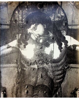 Split, Samostan sv. Klare