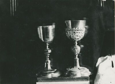 Bartolovec (Trnovec Bartolovečki) - Župna crkva sv. Bartola