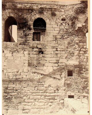 Split, Dioklecijanova palača