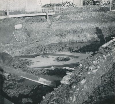 Varaždinske Toplice - arheološke iskopine